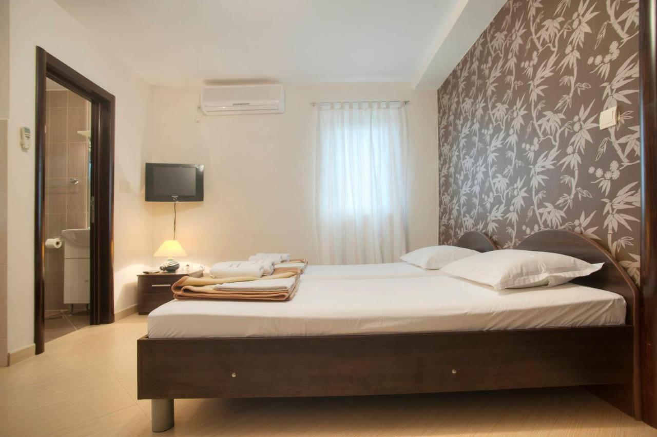 Mandir Apartments - Center Budva Extérieur photo