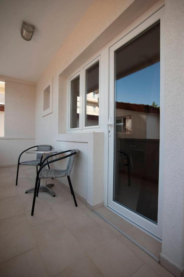 Mandir Apartments - Center Budva Extérieur photo