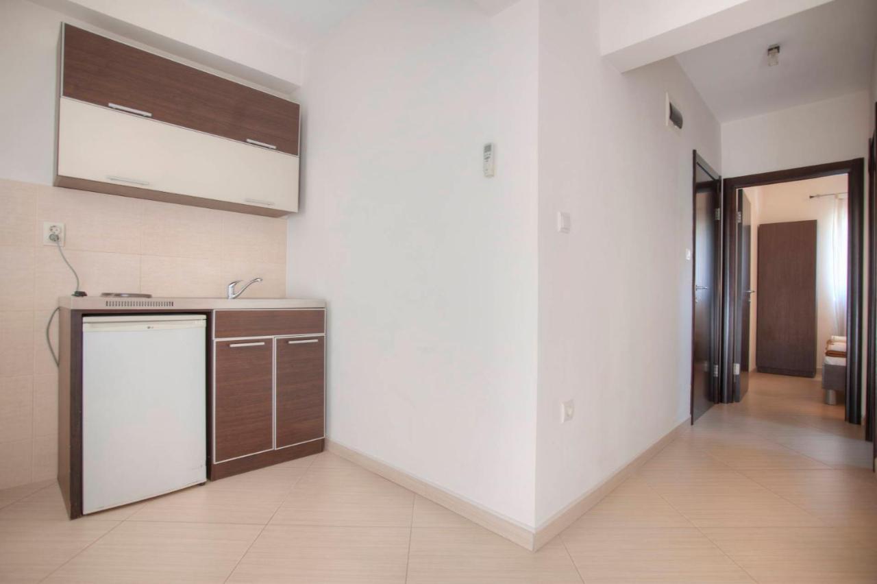 Mandir Apartments - Center Budva Extérieur photo