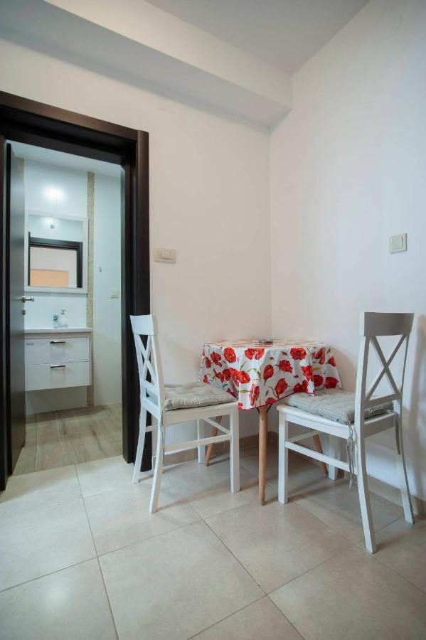 Mandir Apartments - Center Budva Extérieur photo