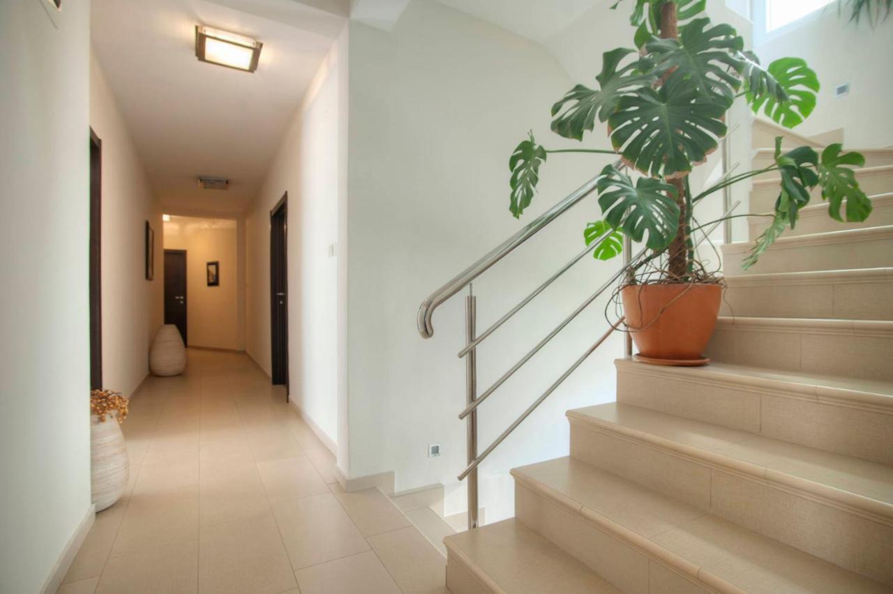 Mandir Apartments - Center Budva Extérieur photo